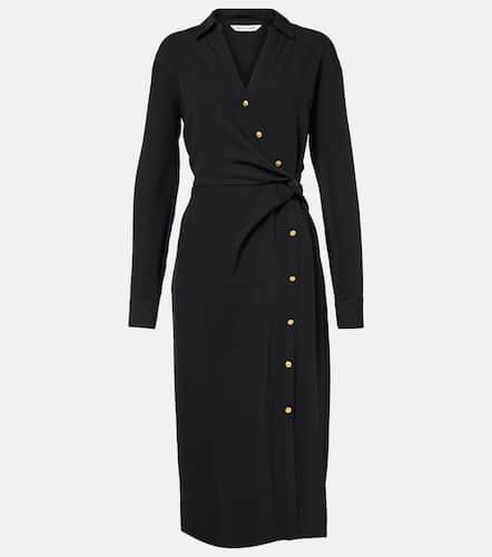 Veronica Beard Wright wrap dress - Veronica Beard - Modalova