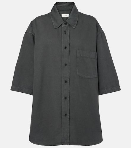 Lemaire Camicia di jeans oversize - Lemaire - Modalova