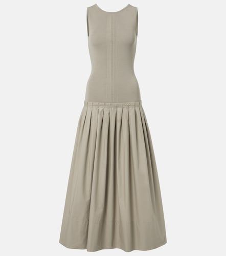 White Label - Abito lungo Malia - Proenza Schouler - Modalova