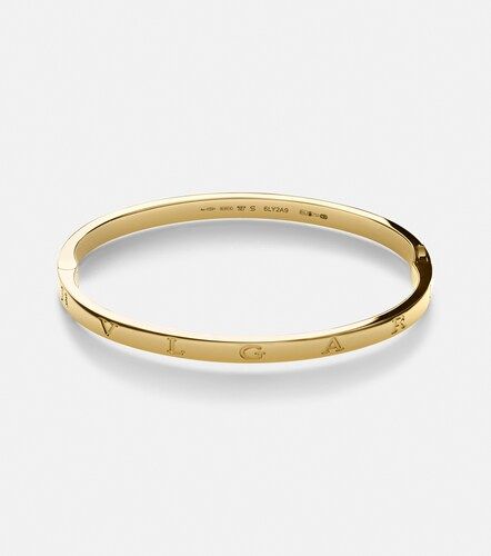 Bracciale B.zero1 Essential in 18kt - Bvlgari - Modalova