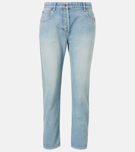 The Row Riaco faded slim jeans - The Row - Modalova