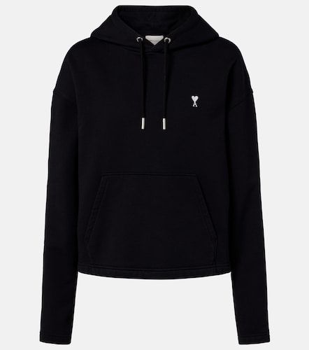 Sudadera Ami de Coeur de jersey de algodón - Ami Paris - Modalova