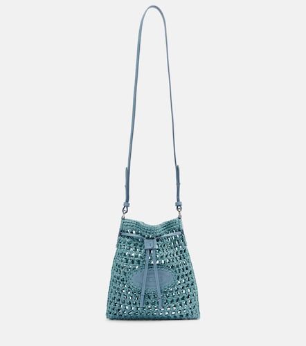 Tod's Secchiello EBL Mini - Tod's - Modalova