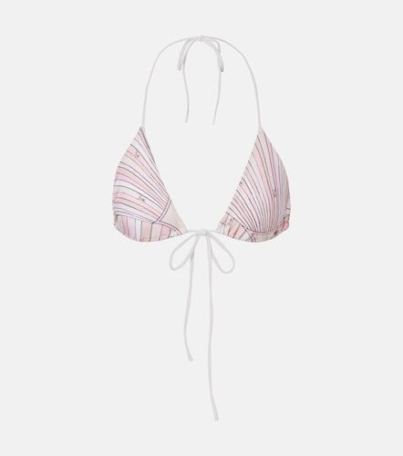 Pucci Top de bikini Iride - Pucci - Modalova