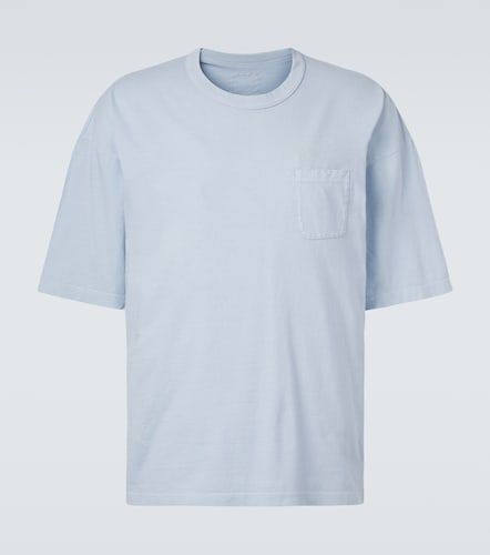 Mondo oversized cotton jersey T-shirt - Visvim - Modalova