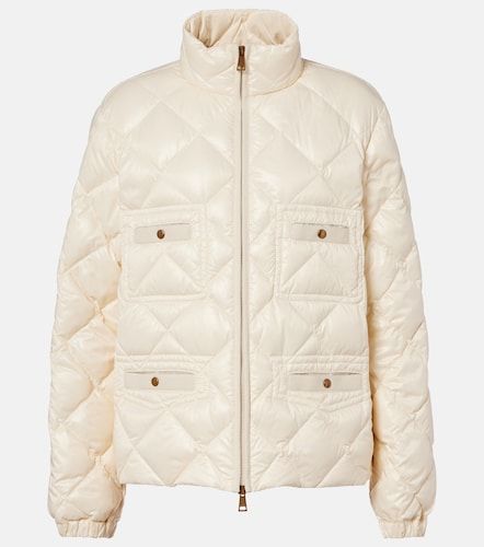 Moncler Lavaret quilted down jacket - Moncler - Modalova