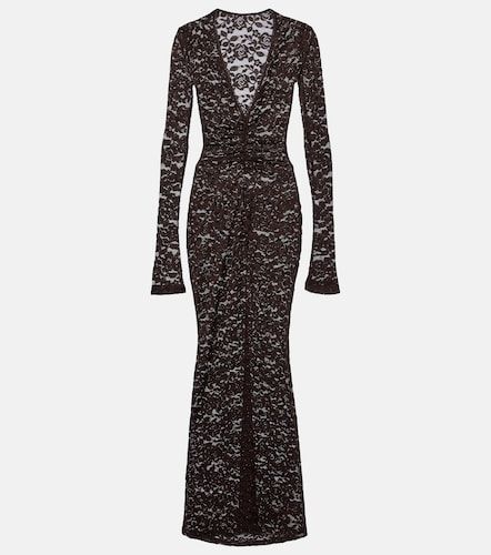 Bananhot Maxikleid Tyler aus Spitze - Bananhot - Modalova