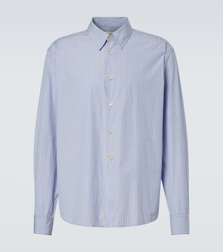 Camisa Beyond de popelín de algodón - Our Legacy - Modalova