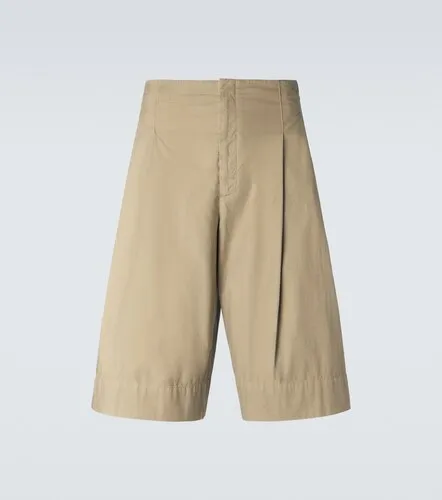 The Row Bermuda Satya in cotone - The Row - Modalova