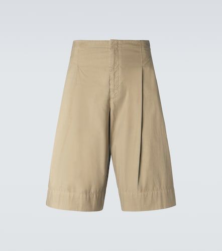 The Row Shorts Satya de algodón - The Row - Modalova