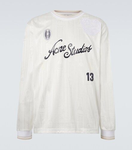 Acne Studios Longsleeve - Acne Studios - Modalova