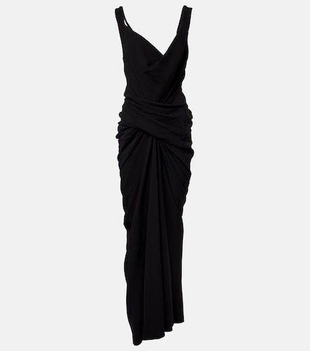 Rick Owens Abito lungo Strutter - Rick Owens - Modalova