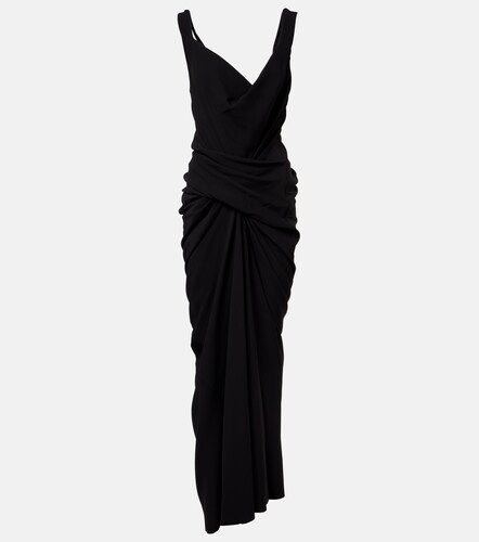 Maxikleid Strutter Maxikleid - Rick Owens - Modalova