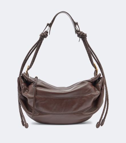Maia Medium leather shoulder bag - Isabel Marant - Modalova