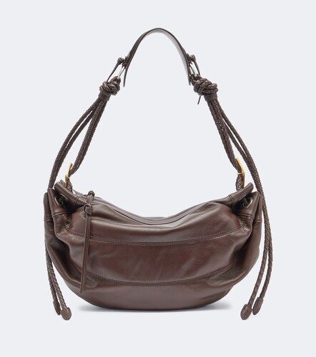 Maia Medium leather shoulder bag - Isabel Marant - Modalova