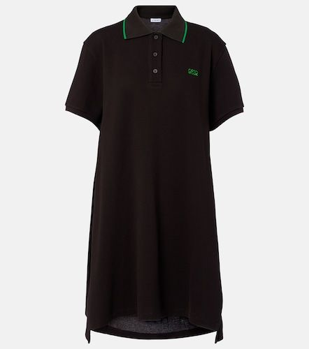 Loewe Abito polo Double L - Loewe - Modalova