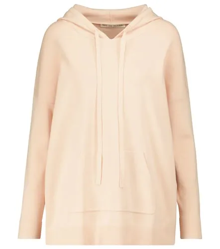 Sudadera oversized con capucha - Live The Process - Modalova