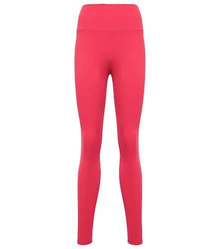 High-Rise Leggings Hypnotic - Lanston Sport - Modalova