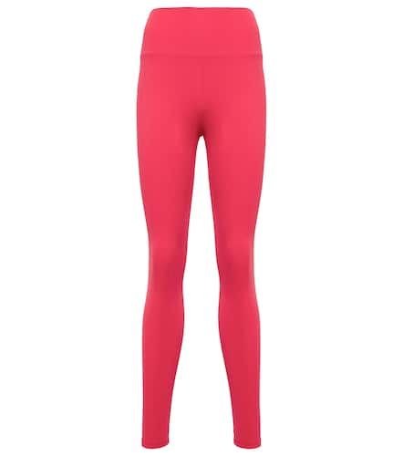 High-Rise Leggings Hypnotic - Lanston Sport - Modalova