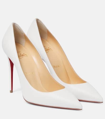 Kate nappa pumps - Christian Louboutin - Modalova