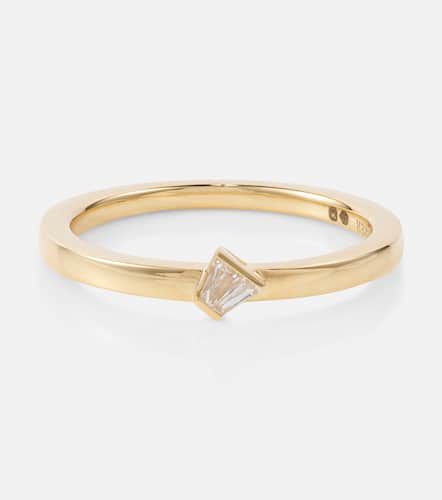 Ring Rock Diamonds aus 18kt Gelbgold mit Diamanten - Bucherer Fine Jewellery - Modalova