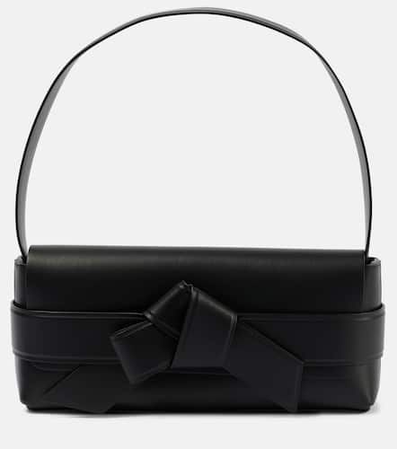 Musubi leather shoulder bag - Acne Studios - Modalova