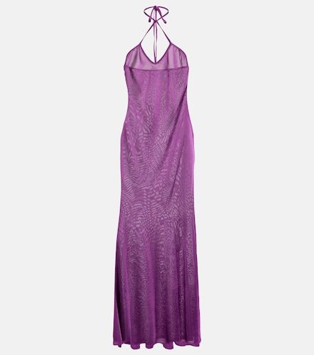 Tom Ford Maxikleid aus Jersey - Tom Ford - Modalova