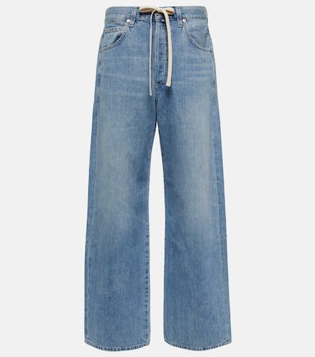 Brynn low-rise wide-leg jeans - Citizens of Humanity - Modalova