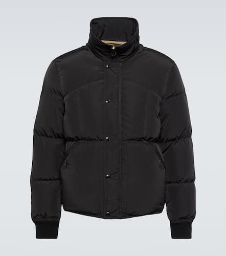 Tom Ford Techno down jacket - Tom Ford - Modalova