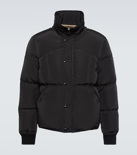 Tom Ford Techno down jacket - Tom Ford - Modalova