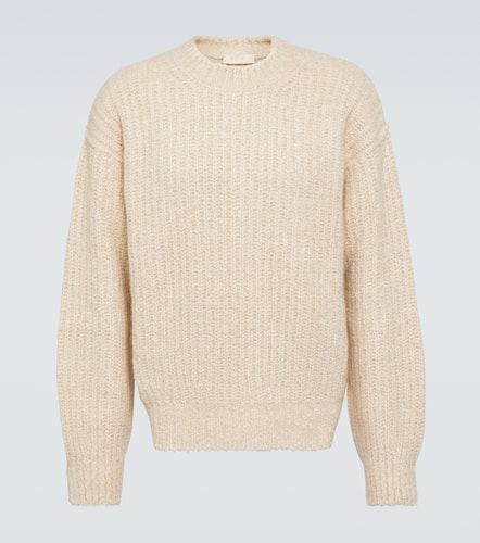 Ribbed-knit cashmere sweater - Loro Piana - Modalova