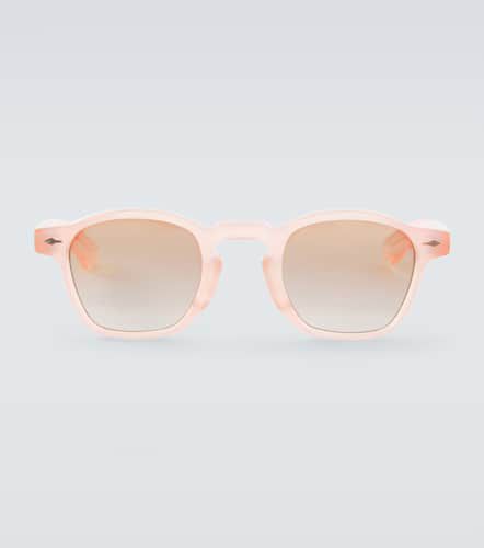 Zephirin square sunglasses - Jacques Marie Mage - Modalova