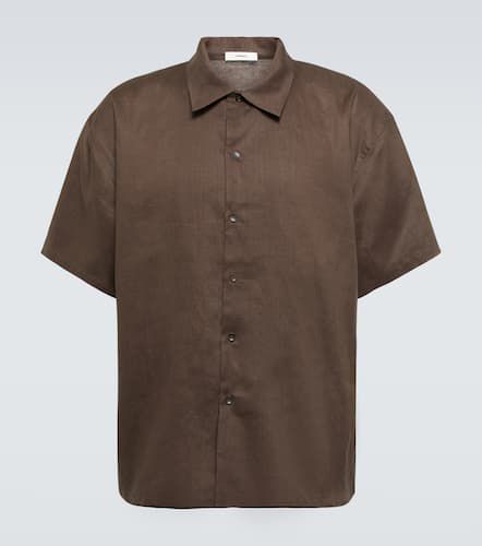 Commas Linen shirt - Commas - Modalova