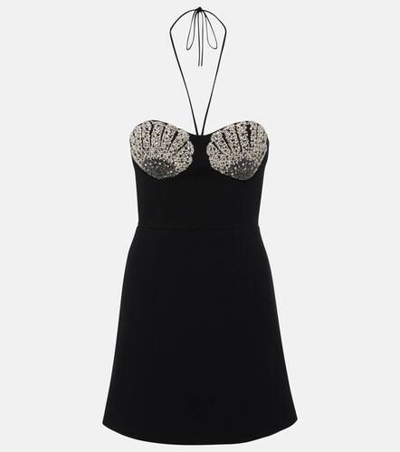 Cordelia embellished minidress - Rebecca Vallance - Modalova