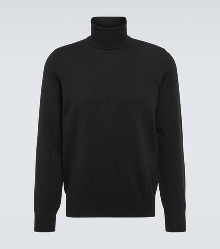 Cashmere turtleneck sweater - Brunello Cucinelli - Modalova