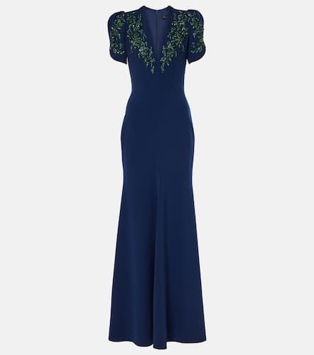 Verzierte Robe Serenade - Jenny Packham - Modalova