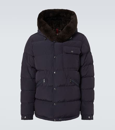 Marcelettes quilted down jacket - Moncler - Modalova