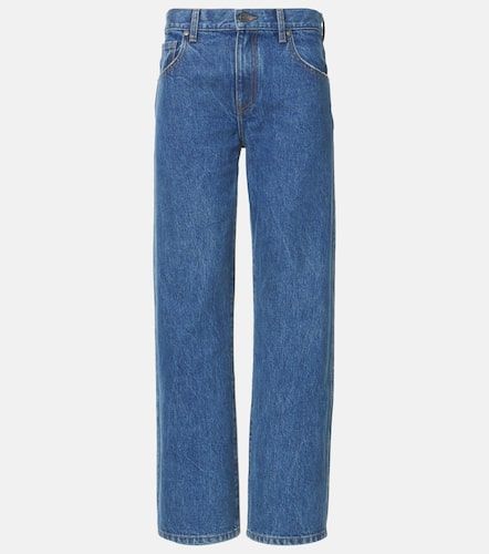 Khaite Kerrie straight jeans - Khaite - Modalova