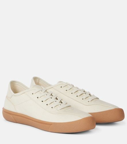 The Row Sneakers in canvas - The Row - Modalova