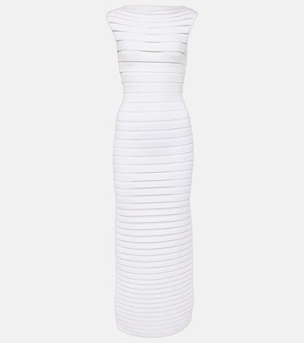 Alaïa Midikleid - Alaia - Modalova