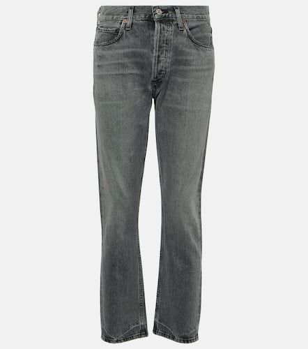 Charlotte high-rise straight jeans - Citizens of Humanity - Modalova