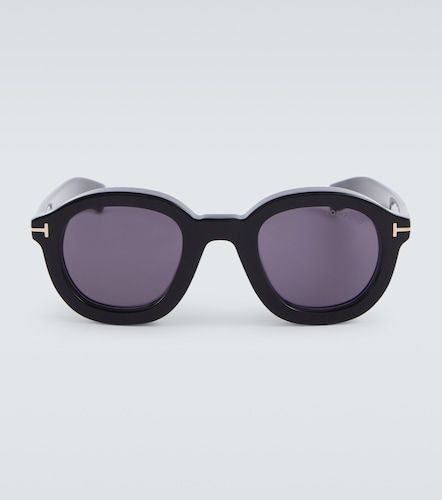 Gafas de sol redondas Raffa - Tom Ford - Modalova