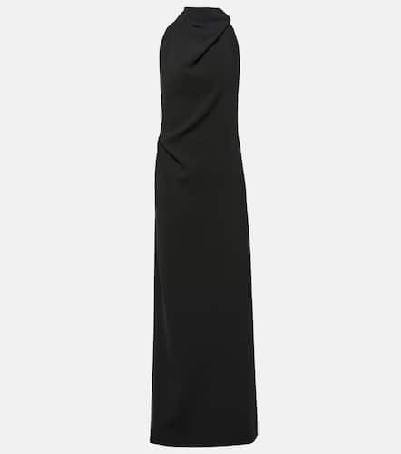 CrÃªpe maxi dress - Proenza Schouler - Modalova