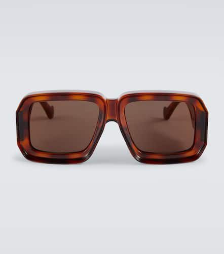 Paula's Ibiza square sunglasses - Loewe - Modalova