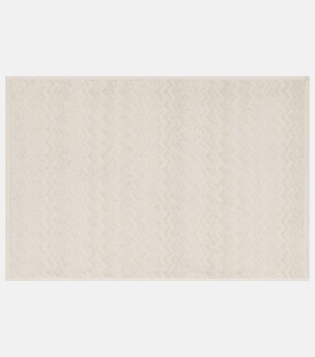 Missoni Badvorleger Chalk Zigzag - Missoni - Modalova