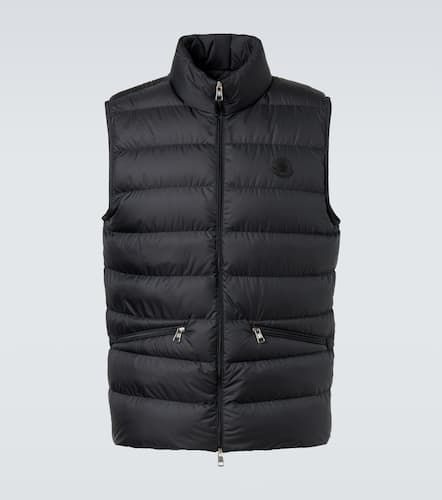 Moncler Weste Treompan - Moncler - Modalova