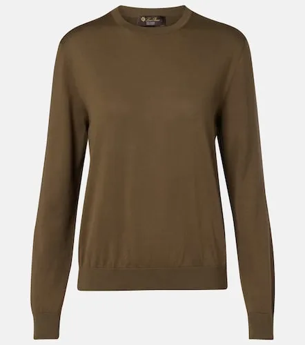Loro Piana Pullover in cotone - Loro Piana - Modalova