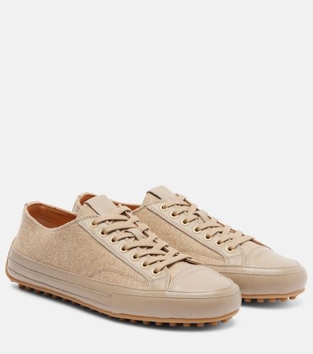 Tod's Gommino leather sneakers - Tod's - Modalova