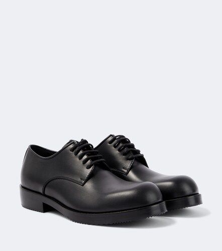 Dries Van Noten Stringate in pelle - Dries Van Noten - Modalova
