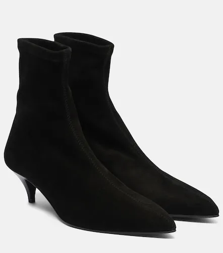 A.Emery Stivaletti Ophelia in suede - A.Emery - Modalova